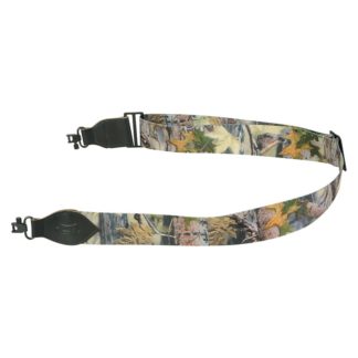 Summer Camo Poly Rifle Sling - S8S-SCM