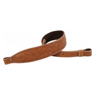 Russet Deluxe Series Rifle Sling - SD20T01-RUS