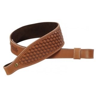 Russet Deluxe Series Rifle Sling - SD20T02-RUS