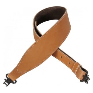 Russet Deluxe Series Rifle Sling - SD86-RUS