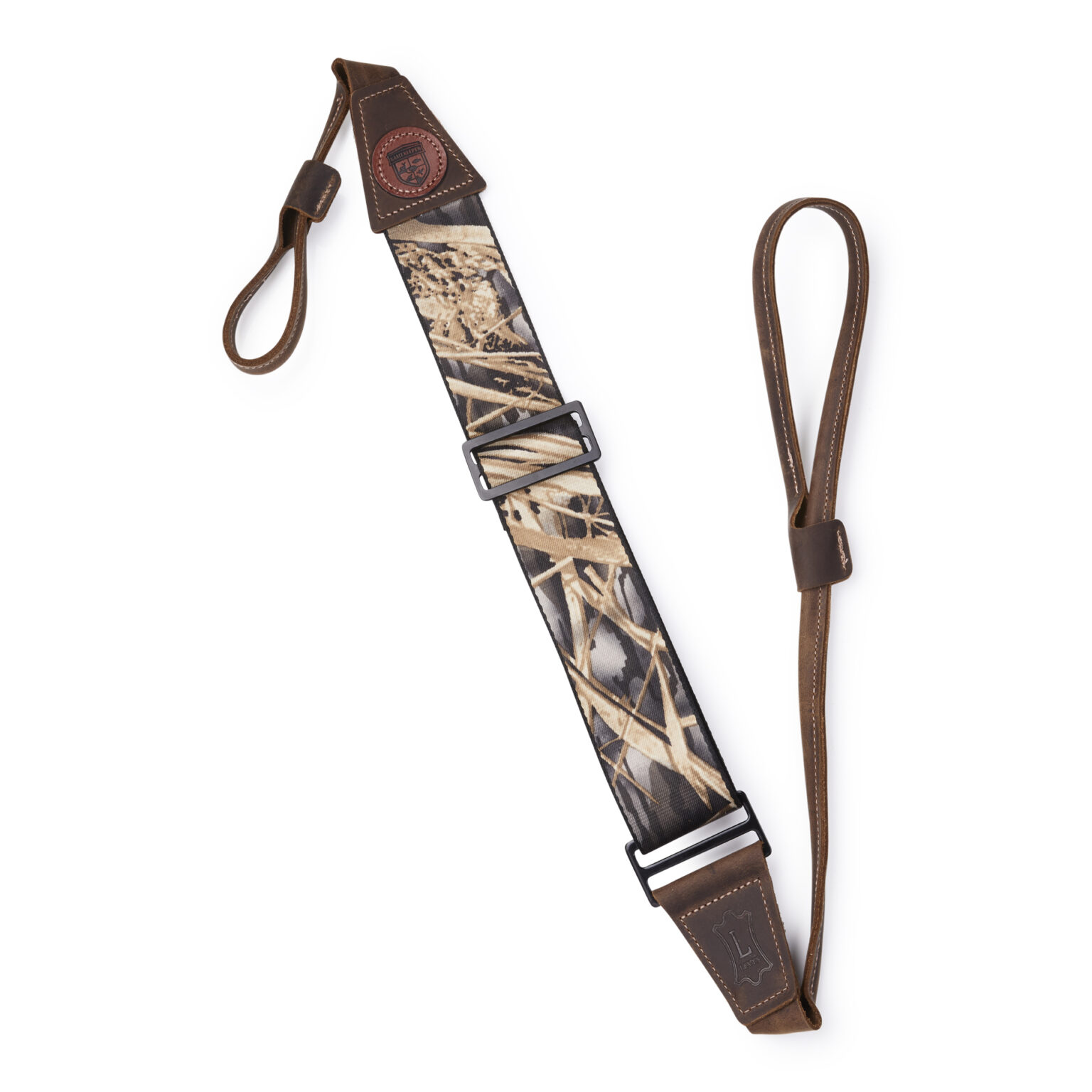Gamekeeper Waterproof Shotgun Sling Nylon Camo MOGKWPSGSNYSG Levy