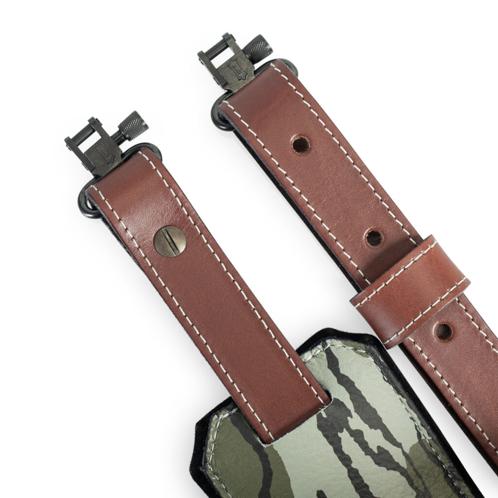 Bottomland Padded Rifle Sling GAM77DBTM
