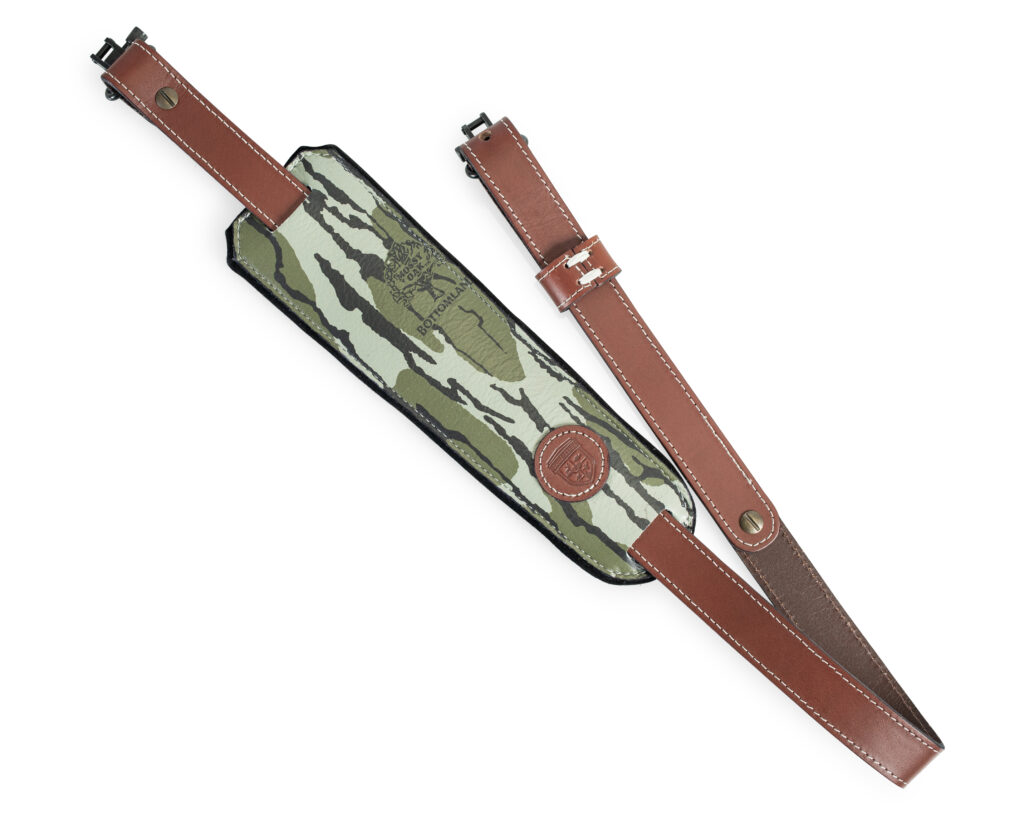 Bottomland Padded Rifle Sling GAM77DBTM