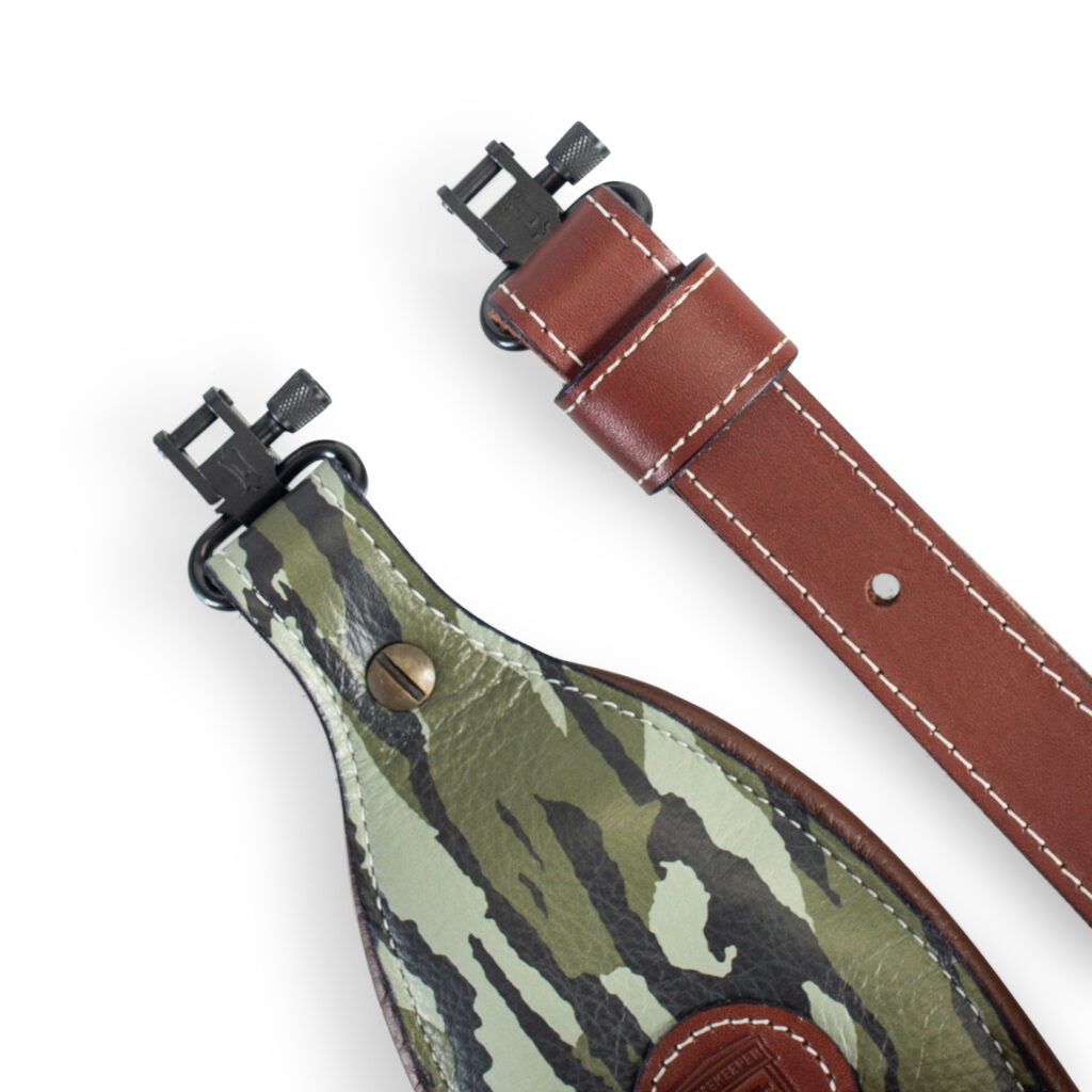 Bottomland Padded Rifle Sling GAMN80BTM